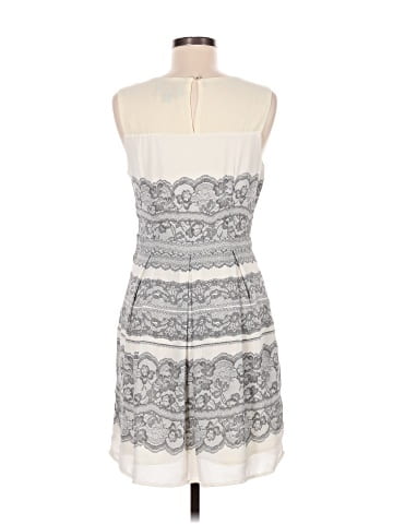 Skies Are Blue Casual Dress (view 2)