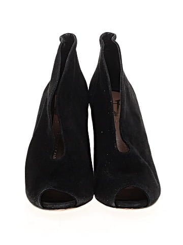 VC Signature Ankle Boots (view 2)