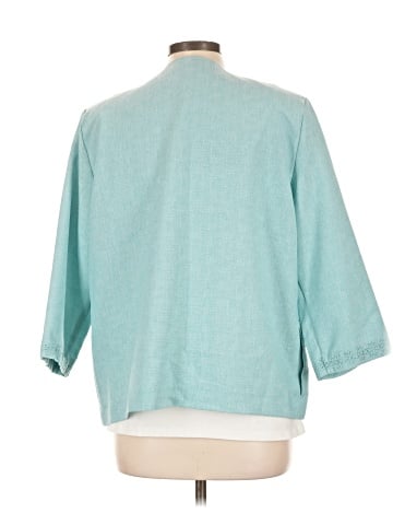 Alfred Dunner Jacket (view 2)