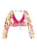 Adore Me Pink Swimsuit Top Size XL - photo 2
