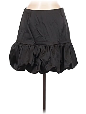 Aqua Casual Skirt (view 1)