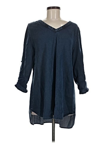 Soft Surroundings Casual Dress (view 1)