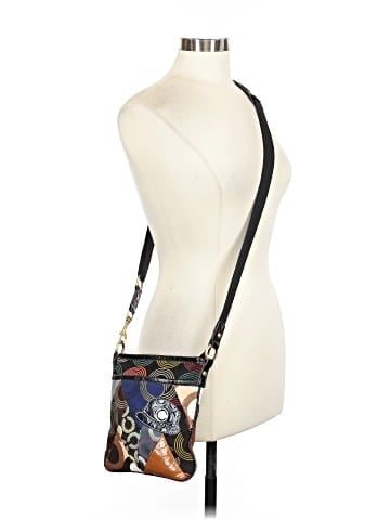 Coach Crossbody Bag (view 2)