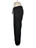 Lou & Grey Hearts Black Track Pants Size M - photo 5