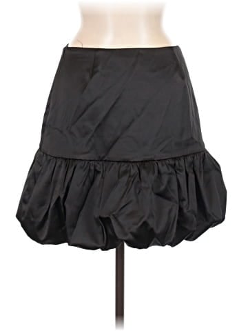 Aqua Casual Skirt (view 2)
