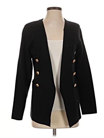 T Tahari Blazer (view 1)