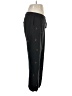 Lou & Grey Hearts Black Track Pants Size M - photo 4