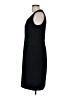 Carlisle Solid Black Cocktail Dress Size 8 - photo 5