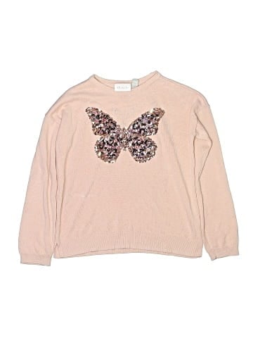 The Children's Place Sweatshirt (view 1)