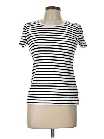 Jones New York Sport Short Sleeve T-Shirt (view 1)