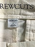 Crewcuts Yellow Khaki Shorts Size 8 - photo 3