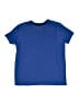 Active by Old Navy Solid Blue Active T-Shirt Size 10 - 12 - photo 1