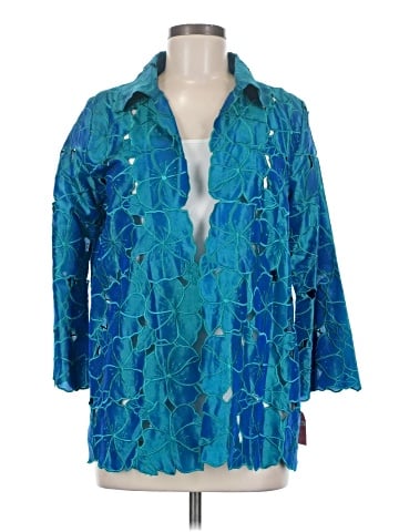 Marisa Baratelli Jacket (view 1)