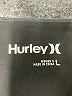 Hurley Black Active Pants Size L - photo 7
