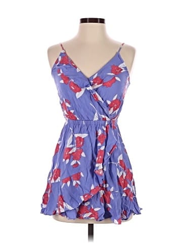 Express Casual Dress (view 1)