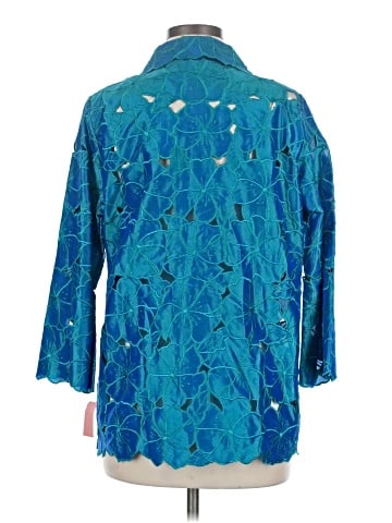 Marisa Baratelli Jacket (view 2)