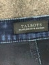 Talbots Solid Blue Jeans Size 16 - photo 7