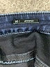 Talbots Solid Blue Jeans Size 16 - photo 8