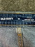 Old Navy Solid Blue Jeans Size 16 - photo 7