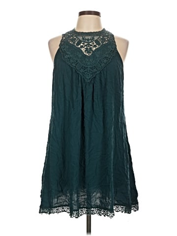 Xhilaration Casual Dress (view 1)