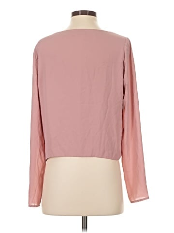 Babaton Long Sleeve Blouse (view 2)