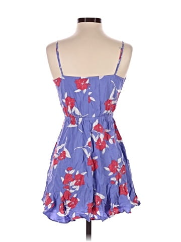 Express Casual Dress (view 2)