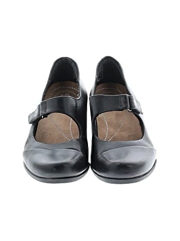 Clarks Heels (view 2)