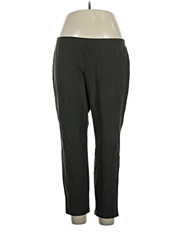 Eileen Fisher Active Pants (view 1)