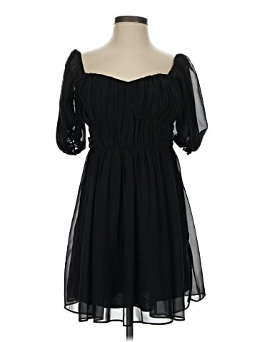 Abercrombie & Fitch Cocktail Dress (view 1)
