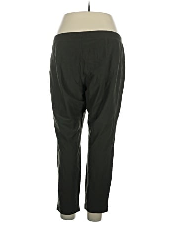 Eileen Fisher Active Pants (view 2)