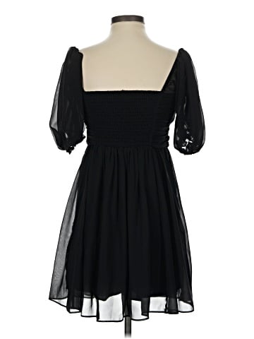 Abercrombie & Fitch Cocktail Dress (view 2)