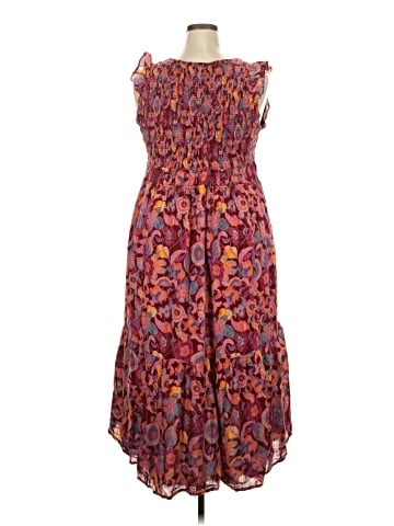 By Anthropologie Casual Dress (view 2)