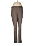 Chaus Brown Active Pants Size M - photo 1