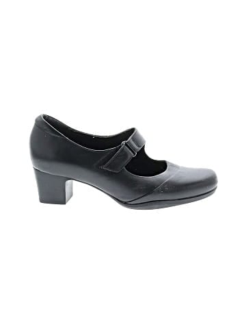 Clarks Heels (view 1)