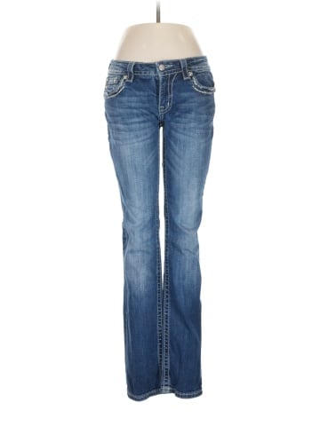 Miss Me Jeans (view 1)