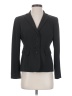 AK Anne Klein Gray Blazer Size 4 (petite) - photo 1