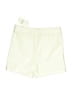 Crewcuts Outlet Solid Ivory Shorts Size 8 - photo 2