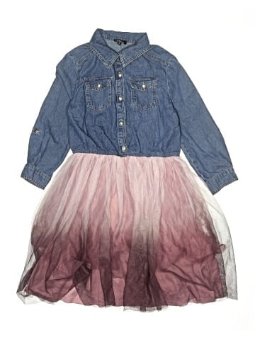 Lilt Dress (view 1)