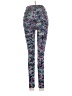 Lularoe Paisley Purple Active Pants One size - photo 2