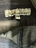 ROYALTY Black Jeans Size 14 - photo 8