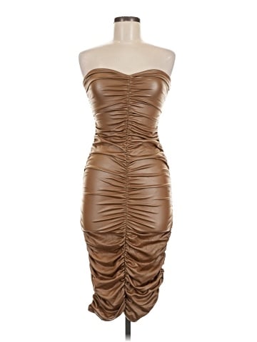 Fashion Nova Cocktail Dress (view 1)