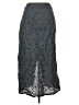 Unbranded Gray Formal Skirt Size L - photo 1