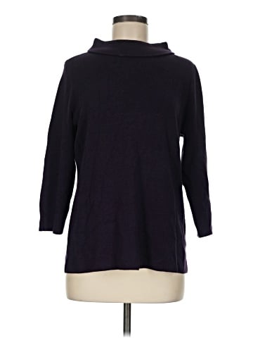 Talbots Turtleneck Sweater (view 1)