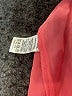 Metrostyle 100% Polyester Pink Casual Dress Size M - photo 8