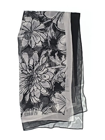 Brighton Silk Scarf (view 2)