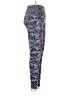 Lularoe Paisley Purple Active Pants One size - photo 4
