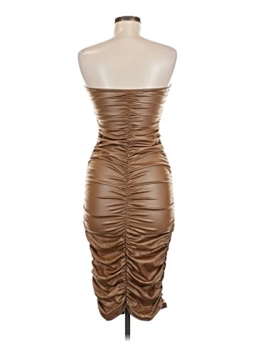 Fashion Nova Cocktail Dress (view 2)