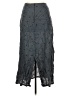 Unbranded Gray Formal Skirt Size L - photo 2