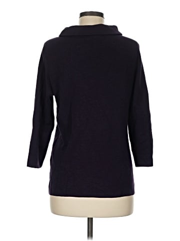 Talbots Turtleneck Sweater (view 2)