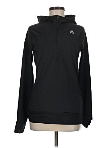 Adidas Track Jacket (view 1)